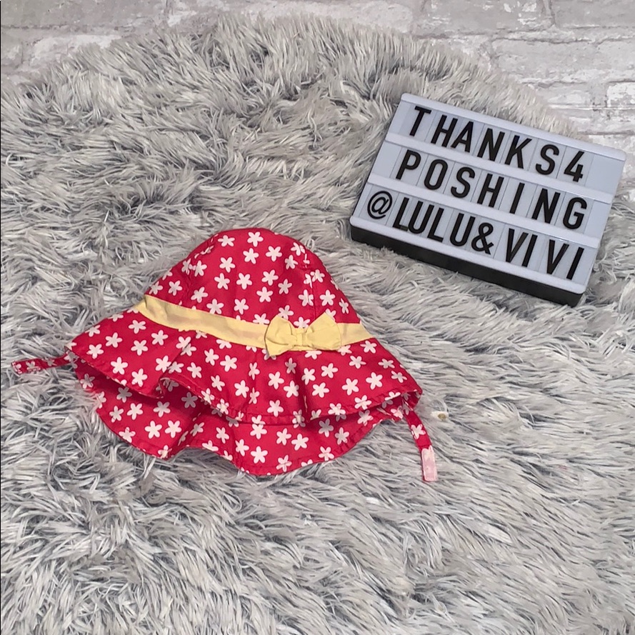 Target Sunhat